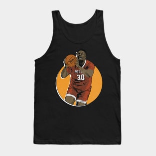 Dj Burns Jr. Tank Top